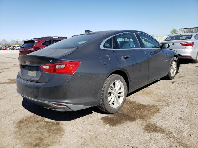 Photo 3 from auction – 2017 CHEVROLET MALIBU LT with VIN 1G1ZE5ST6HF196556