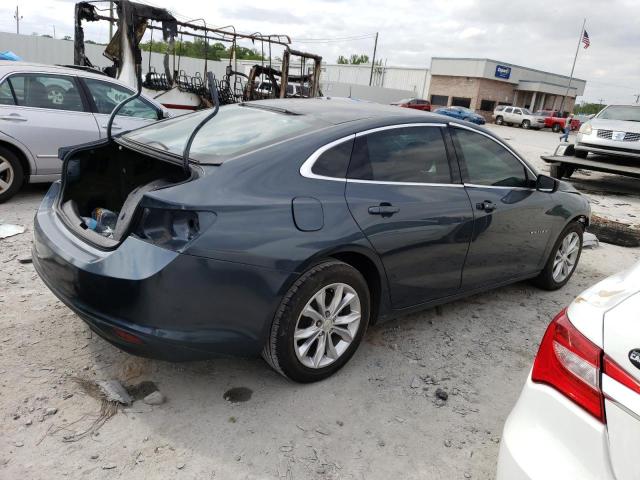 Photo 3 from auction – 2019 CHEVROLET MALIBU LT with VIN 1G1ZD5ST5KF169679