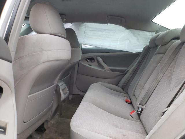 Photo 10 from auction – 2011 TOYOTA CAMRY BASE with VIN 4T1BF3EK5BU186788