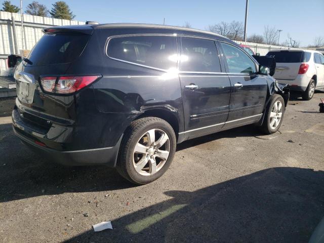 Photo 3 from auction – 2017 CHEVROLET TRAVERSE L with VIN 1GNKVGKD2HJ340573