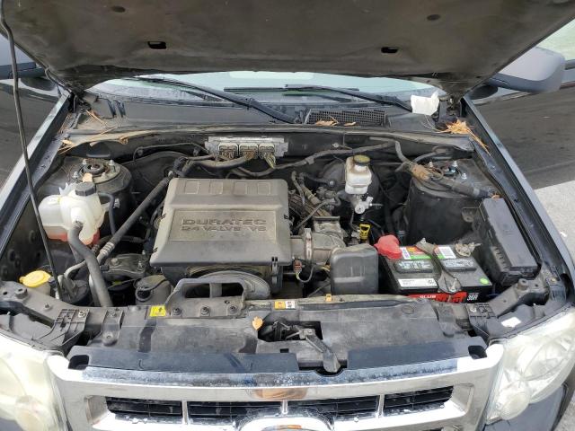 Foto 12 de la subasta – 2011 FORD ESCAPE XLT con VIN 1FMCU0DG3BKC12290