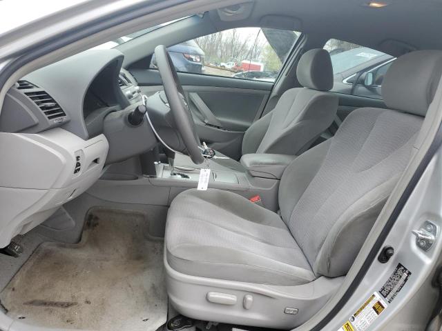 Photo 7 from auction – 2011 TOYOTA CAMRY BASE with VIN 4T1BF3EK1BU594754