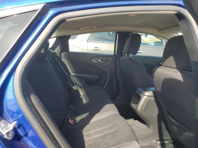 Photo 10 from auction – 2015 CHRYSLER 200 LIMITE with VIN 1C3CCCAB8FN694474
