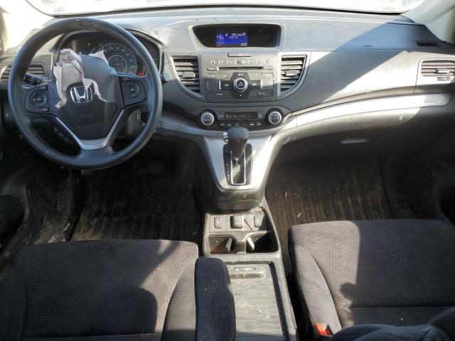 Photo 8 from auction – 2012 HONDA CR-V EX with VIN 2HKRM4H55CH120144