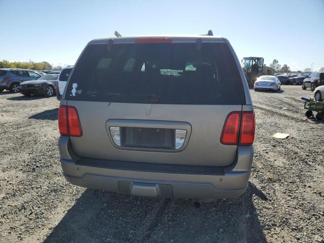Photo 6 from auction – 2003 LINCOLN NAVIGATOR with VIN 5LMFU28R93LJ28083