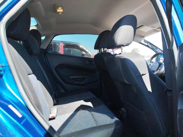Photo 10 from auction – 2011 FORD FIESTA SE with VIN 3FADP4BJ1BM228234
