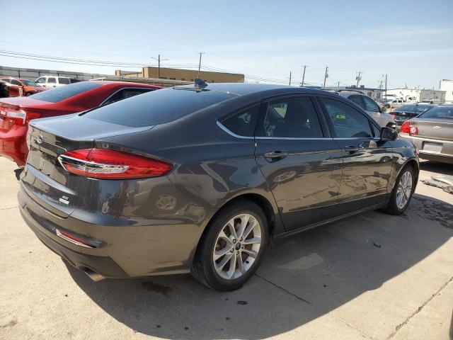 Photo 3 from auction – 2019 FORD FUSION SE with VIN 3FA6P0HD8KR170872