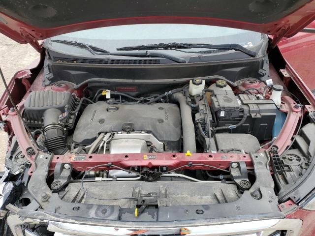 Photo 12 from auction – 2019 GMC TERRAIN SL with VIN 3GKALPEX8KL276074