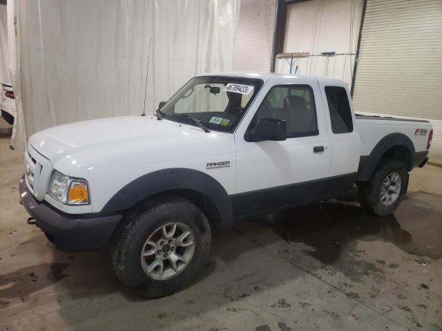 FORD RANGER SUP 2008 with VIN 1FTYR45E98PA97108 - Photo from auction