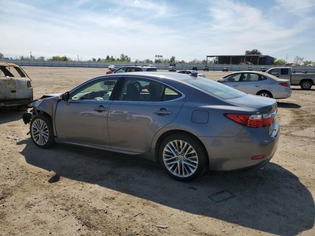 Photo 2 from auction – 2015 LEXUS ES 350 with VIN JTHBK1GG8F2200082