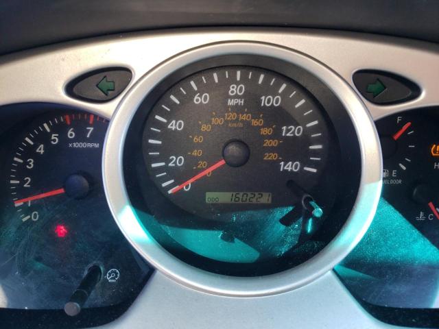 صورة رقم 9 من المزاد - 2006 TOYOTA HIGHLANDER مع VIN JTEEP21A560167284