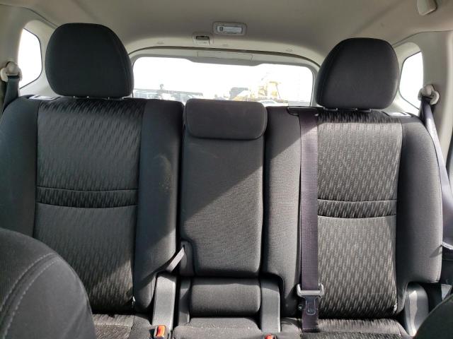 Photo 10 from auction – 2017 NISSAN ROGUE S with VIN KNMAT2MT8HP513611