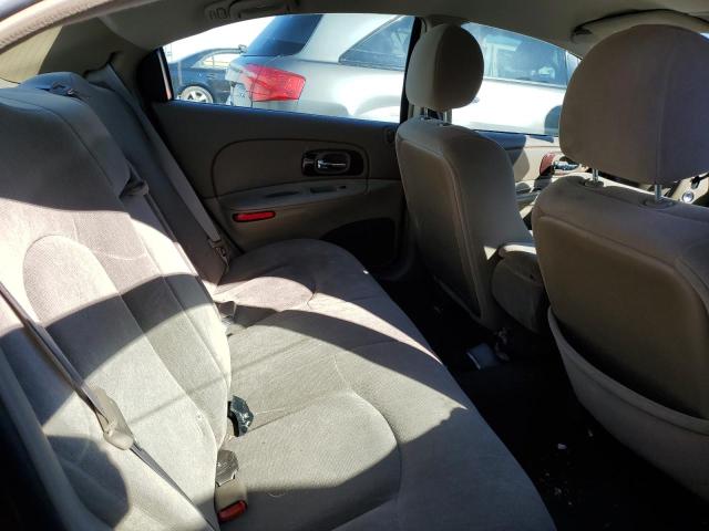 Photo 10 from auction – 2002 CHRYSLER CONCORDE L with VIN 2C3AD46R62H176320