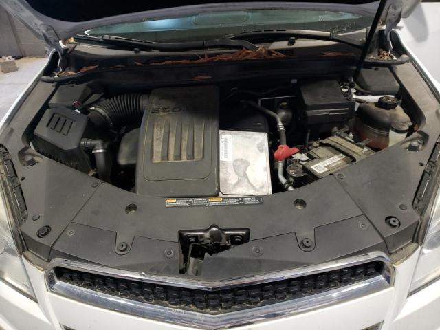 Photo 12 from auction – 2014 CHEVROLET EQUINOX LT with VIN 2GNFLFEK6E6335445