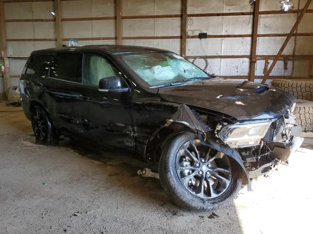 Photo 4 from auction – 2022 DODGE DURANGO R/ with VIN 1C4SDJCT3NC222806