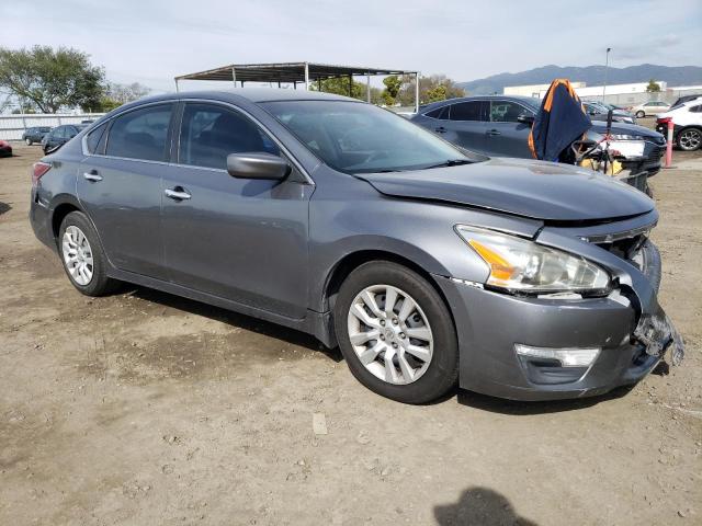 Photo 4 from auction – 2015 NISSAN ALTIMA 2.5 with VIN 1N4AL3AP7FC258974