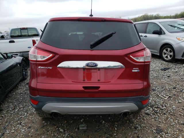 Photo 6 from auction – 2013 FORD ESCAPE SEL with VIN 1FMCU9HX0DUC60190