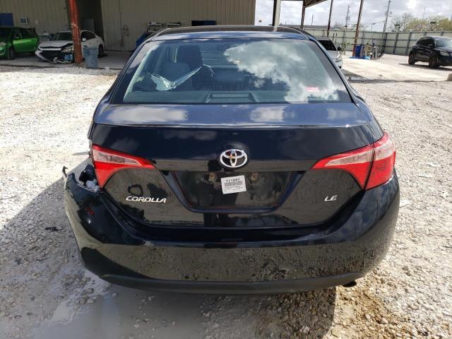 Photo 6 from auction – 2019 TOYOTA COROLLA L with VIN 2T1BURHE0KC202069