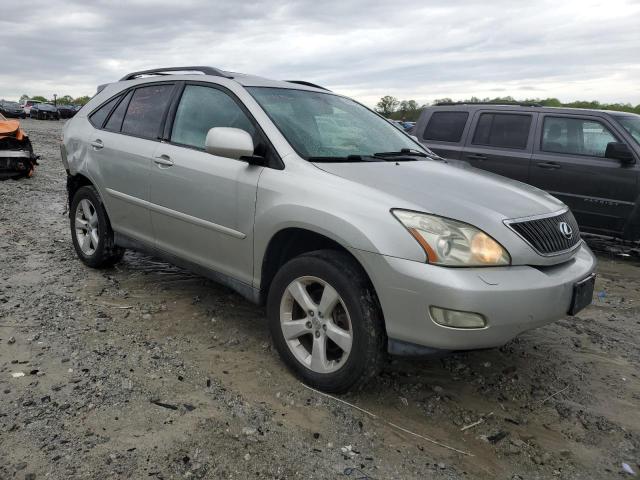 Photo 4 from auction – 2006 LEXUS RX 330 with VIN 2T2HA31U66C098996