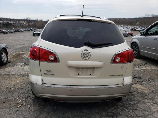 Photo 6 from auction – 2012 BUICK ENCLAVE with VIN 5GAKRDED9CJ268014