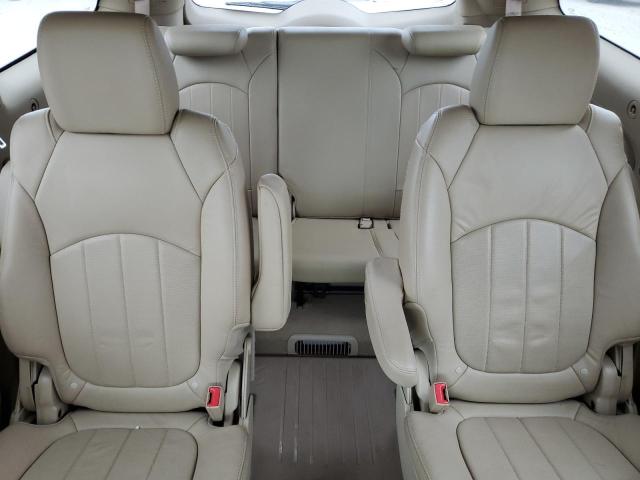 Photo 10 from auction – 2012 BUICK ENCLAVE with VIN 5GAKRCED9CJ118155