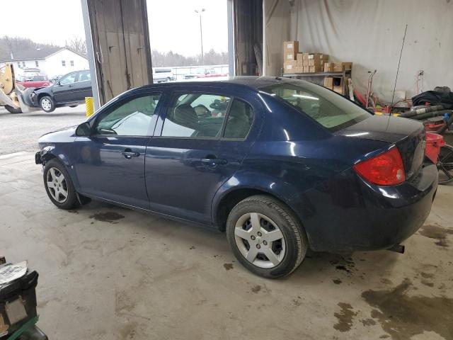 Photo 2 from auction – 2008 CHEVROLET COBALT LT with VIN 1G1AL58FX87248009