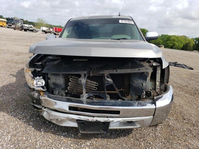 Photo 5 from auction – 2008 CHEVROLET SILVERADO with VIN 2GCEC13C581115704