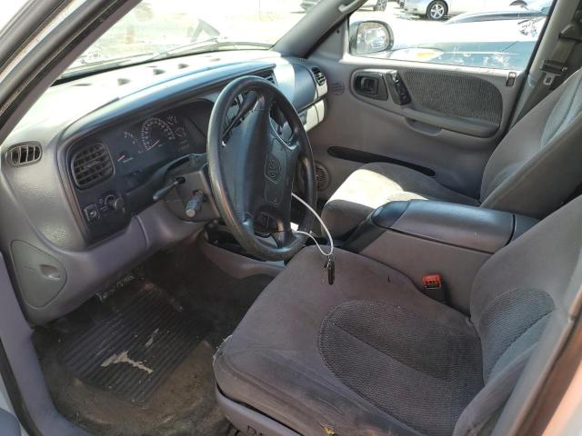 Photo 7 from auction – 1998 DODGE DURANGO with VIN 1B4HS28YXWF129482