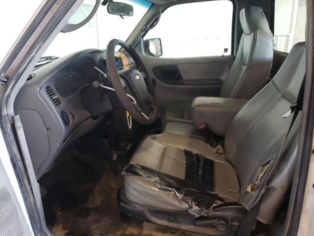Zdjęcie 7 z aukcji – 2009 FORD RANGER z VIN 1FTYR10D89PA50232