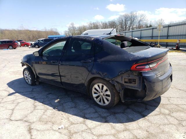 Photo 2 from auction – 2015 DODGE DART SE AE with VIN 1C3CDFDH1FD151164