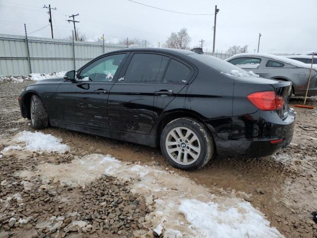 Photo 2 from auction – 2014 BMW 328 I SULE with VIN WBA3C1C58EK108523