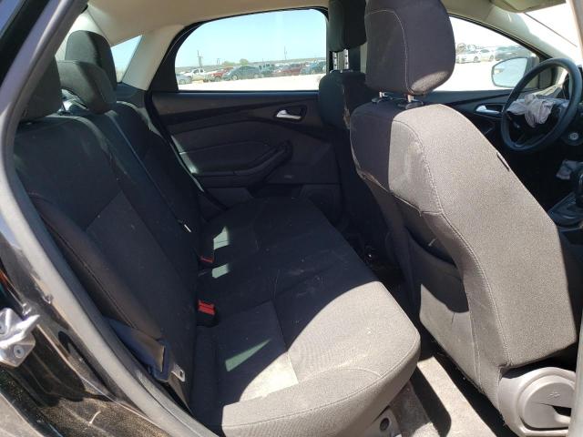 Photo 10 from auction – 2018 FORD FOCUS SE with VIN 1FADP3F21JL204156