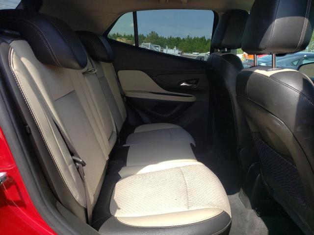 Photo 10 from auction – 2018 BUICK ENCORE PRE with VIN KL4CJASBXJB657354