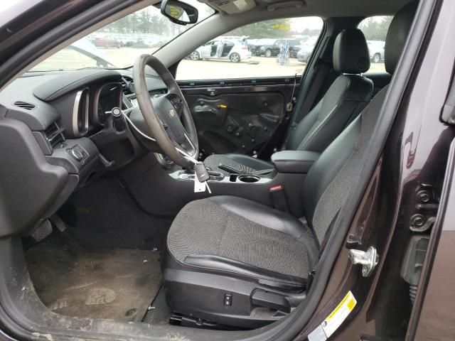 Photo 7 from auction – 2015 CHEVROLET MALIBU 1LT with VIN 1G11C5SL5FF332823