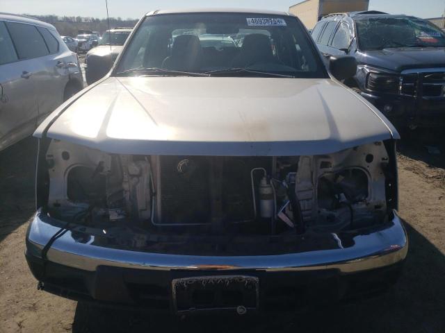 Photo 5 from auction – 2007 GMC CANYON with VIN 1GTCS199978108434