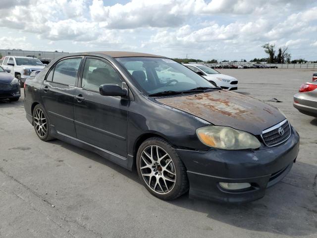 Photo 4 from auction – 2005 TOYOTA COROLLA CE with VIN 1NXBR32EX5Z500428