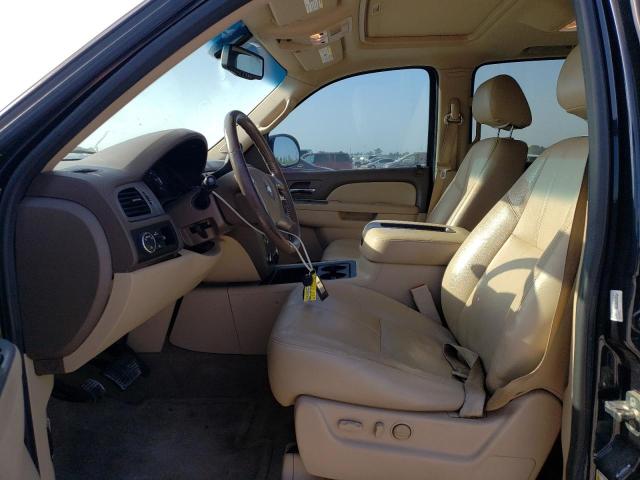 Photo 7 from auction – 2013 CHEVROLET SUBURBAN C with VIN 1GNSCJE03DR201155