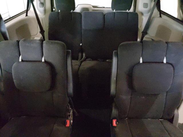 Photo 10 from auction – 2013 DODGE GRAND CARA with VIN 2C4RDGBG7DR516656