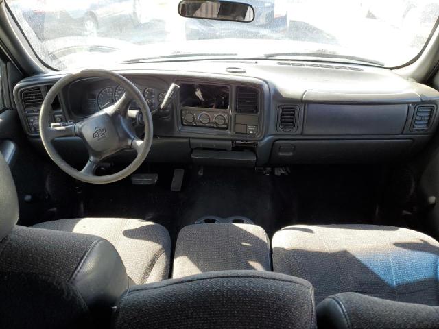 Photo 8 from auction – 2002 CHEVROLET SILVERADO with VIN 2GCEC19V421295600