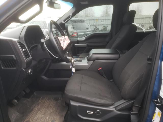 Photo 7 from auction – 2017 FORD F150 SUPER with VIN 1FTEW1EF9HFC71252
