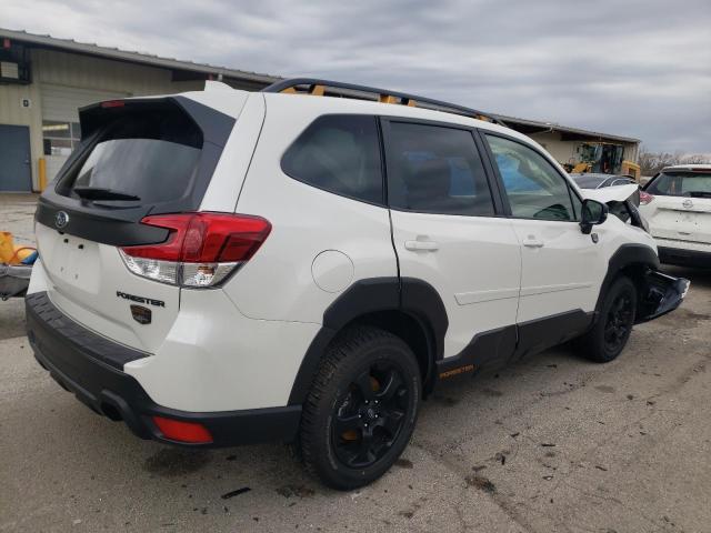 Photo 3 from auction – 2022 SUBARU FORESTER W with VIN JF2SKAMC2NH487340