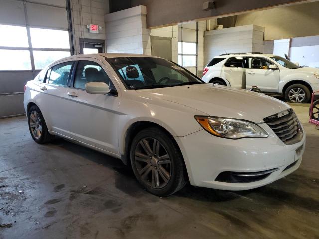 Photo 4 from auction – 2013 CHRYSLER 200 TOURIN with VIN 1C3CCBBB8DN734364