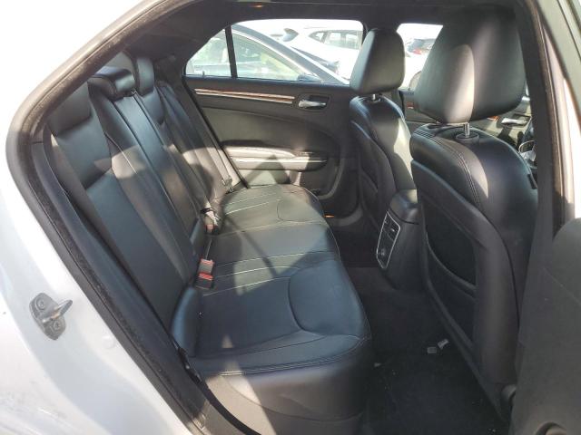 Photo 10 from auction – 2014 CHRYSLER 300 with VIN 2C3CCAAG5EH263128