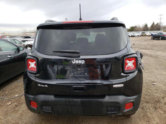 Photo 6 from auction – 2019 JEEP RENEGADE L with VIN ZACNJBBB4KPK13086