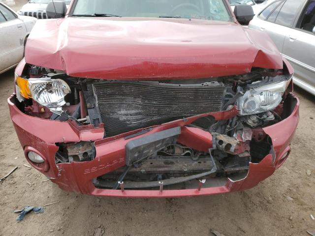Photo 12 from auction – 2012 FORD ESCAPE XLT with VIN 1FMCU9D71CKA88736