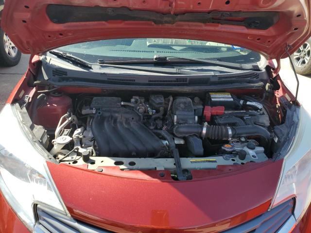 Photo 11 from auction – 2016 NISSAN VERSA NOTE with VIN 3N1CE2CP6GL387639