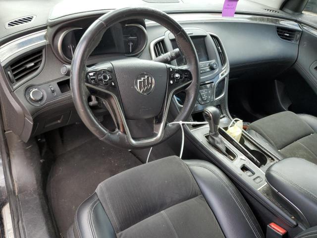Photo 8 from auction – 2015 BUICK LACROSSE with VIN 1G4GA5GR0FF253415