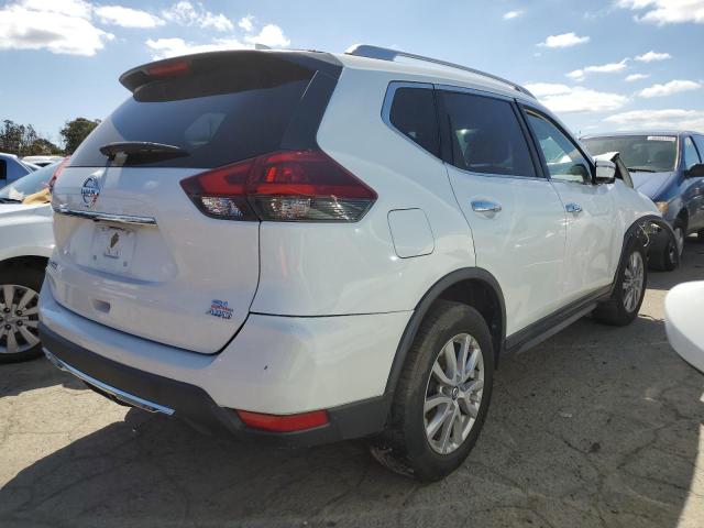 Photo 3 from auction – 2018 NISSAN ROGUE S with VIN KNMAT2MV8JP540041