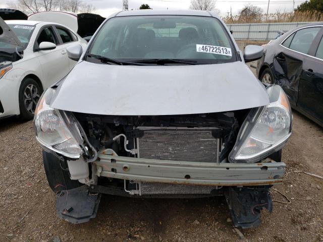 Photo 5 from auction – 2019 NISSAN VERSA S with VIN 3N1CN7AP3KL880977