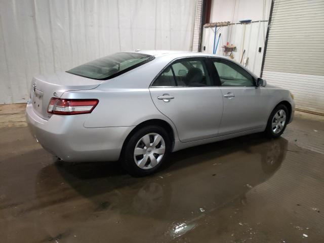 Photo 3 from auction – 2011 TOYOTA CAMRY BASE with VIN 4T1BF3EKXBU718004